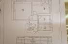 Etaj 2-Tudor Vladimirescu-2 Camere Decomandat- la bulevard
