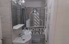 Apartament cu 2 camere semidecomandat în Circumvalațiunii - 9