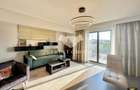Apartament cu 3 camere decomandat în Capitale - 2