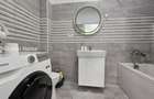 Apartament cu 3 camere semidecomandat în Central - 11