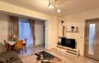 Apartament 2 camere modern, centrala, AC, parcare, zona Amar - 4