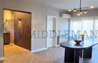 3 camere | Bd. Primaverii | Mobilat lux, Terasa, Prima inchiriere - 11