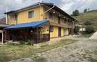 Casa de vanzare la 10 Km de Zalau, complet utilata. - 6