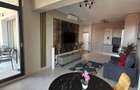 Apartament cu 2 camere semidecomandat în Florești