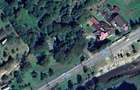 Casa din lemn + teren 740 mp zona de munte, panorama superba Rau Sadului, Sibiu - 2