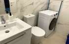 Prima inchiriere! Apartament modern 2 camere Hils Brauner + Parcare acoperita