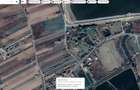 Teren intravilan 4800 mp 23m latime acces asfalt ambele capete Lac 5 - 5