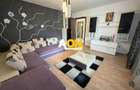 Apartament Cu 2 Camere, Complet Mobilat, Zona Ampoi 1 - 1