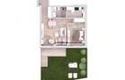 Parcul Carol - Tineretului - 2 camere si 40mp curte - 3