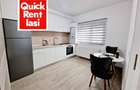 Apartament cu 2 camere semidecomandat în Ultracentral - 4