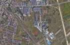 Vand teren in Selimbar , intrare din Broscarie 1434mp - 4