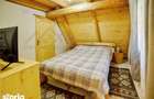 Cabana A-frame ,, Padurea Cerbilor - 19