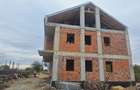 Duplex cu 6 camere cu Canalizare în Berceni - 3