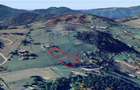 Teren intravilan de 3700 mp, în Fundata - 5