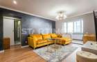 Apartament cu 4 camere semidecomandat în Griviței - 1