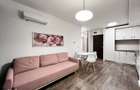 Apartament 2 camere de inchiriat Belvedere Residence Aviatiei-Pipera - 3