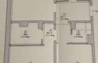 Apartament cu 3 camere decomandat în Girocului - 8
