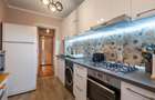 Apartament cu 2 camere semidecomandat în P-ța Muncii - 7