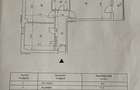 Apartament 2 cam, decomandat, etj 3 din 4 Tudor Vladimirescu, Nr. 229 IRUC, 58,6 m2 - 1