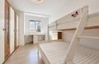 Se vinde GARAJ cu APARTAMENT cu 3 CAMERE inclus in pret - Floresti