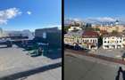 Apartament Ultracentral BUZAU , Cuza Voda, 4 camere, scari interioare - 1
