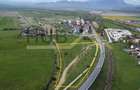 Teren Construcții intravilan de 9000 mp, în Central - 4
