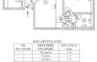 Apartament cu 2 camere semidecomandat în Domenii - 11