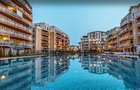Particular vand studio dublu mobilat si utilat in Cosmopolis, parcare privata - 1
