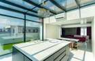 PENTHOUSE - ULTRALUX - 140mp utili +200mp terasa zona Doamna Stanca
