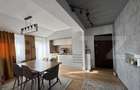Apartament cu 4 camere decomandat în Rovine - 1