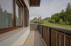 Apartament cu 2 camere semidecomandat în Poiana Brașov - 8