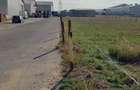 Vind Teren Intravilant in Zona Industriala Sebe? - 1
