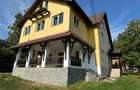 Casa in Săcele poziționată într-o zona linistita, comision 0 - 3