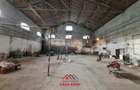 Spațiu industrial, de 930 mp, în Central - 6