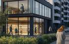 Cladire comerciala premium in Bucuresti - 1