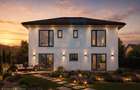 Casa-5 camere-P+1+P-147mp utili-600mp teren-Utilitati-San... - 7