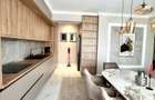 PROPRIETAR - Apartament NOU 3 camere la curte zona Baneasa - 5