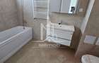 Apartament 3 camere 2 bai si terasa 14 mp in complexul Green Garden. - 7