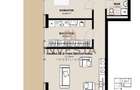 Apartament modern/Ansamblu rezidential nou - 2