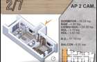 Apartament de vanzare.(Zona Pia?a Unirii) - 6