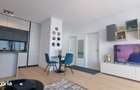BANEASA JANDARMERIEI THE IVY APARTAMENT 2 CAMERE MOBILAT LUX TERASA 13