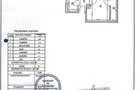 Apt 2 cam stradal Tineretului / D. Cantemir - et 1 - renovat - 7