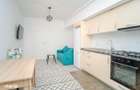 CUG, FUSION TOWERS, DE INCHIRIAT, APARTAMENT CU 2 CAMERE - 10