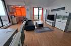 Penthouse 3 camere terasa 58 mp si parcare Doamna Stanca