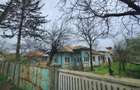 Casa de vanzare Draganesti-Olt,2 case, gaze, centru - 1
