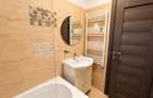 Cristian,zona veche, 2 camere în vilă cu 6 apartamente, curte, parcare