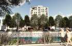 APARTAMENT PREMIUM CU VEDERE LA DAMBOVITA - VIEW SPACTACULOS - 5