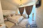 Casa Stalpeni. DN73, mobilata si utilata, moderna, foisor, garaj