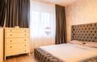 Vanzare apartament 2 camere, complet mobilat cu CT, Fundeni-Dobroesti