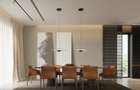 Pines Residence | Penthouse 358 mp | Terasa 84 mp | Vedere Padure - 7